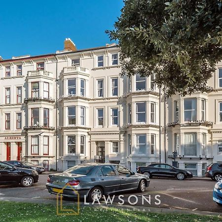 Executive Living By Lawsons 3 Bed, 3 Bath Apartment ポーツマス エクステリア 写真