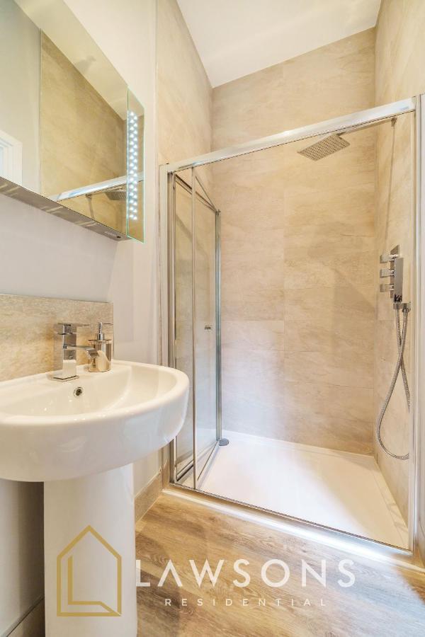 Executive Living By Lawsons 3 Bed, 3 Bath Apartment ポーツマス エクステリア 写真