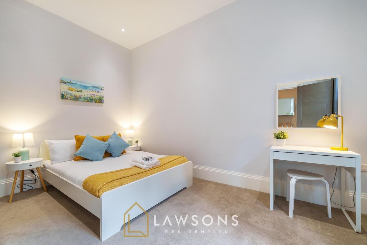 Executive Living By Lawsons 3 Bed, 3 Bath Apartment ポーツマス エクステリア 写真